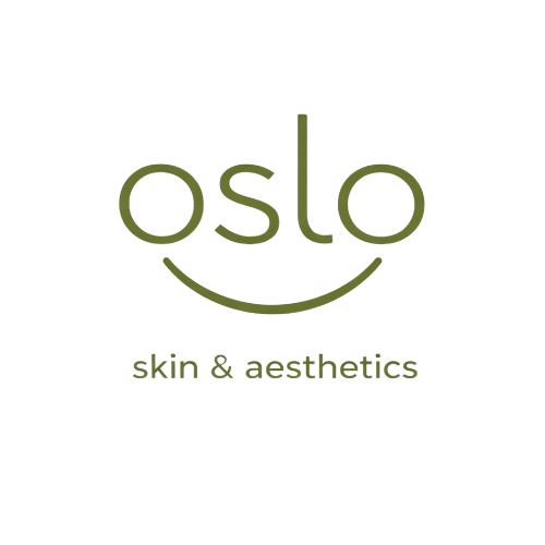 Oslo Aesthetics Logo